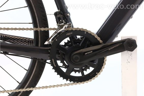 Produit Reconditionne Cannondale Topstone Neo Sl 2 Velo De Gravel Tres Bon Etat - 4