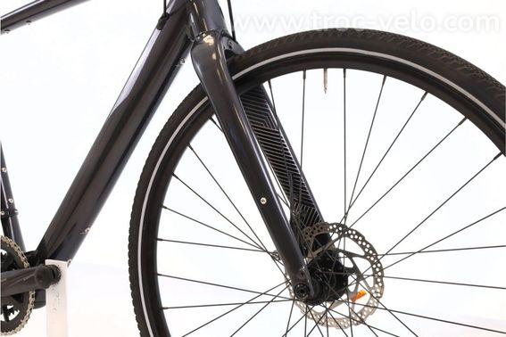 Produit Reconditionne Cannondale Topstone Neo Sl 2 Velo De Gravel Tres Bon Etat - 5