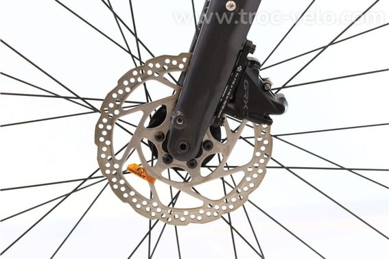 Produit Reconditionne Cannondale Topstone Neo Sl 2 Velo De Gravel Tres Bon Etat - 7