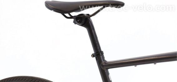Produit Reconditionne Cannondale Topstone Neo Sl 2 Velo De Gravel Tres Bon Etat - 8