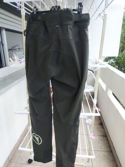 Pantalon Endura MT500 Spray Trouser  - 2