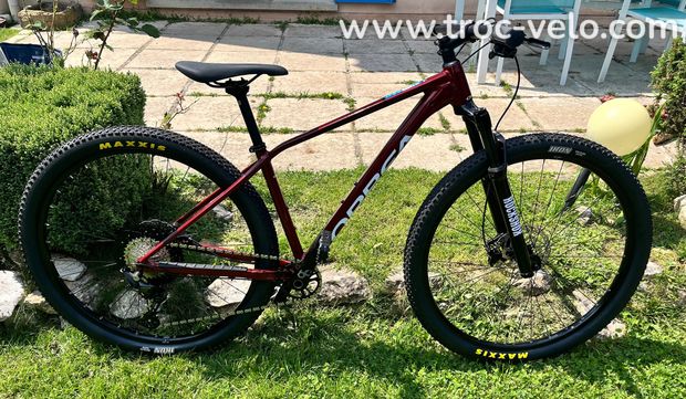 VTT ORBEA H30 - 1