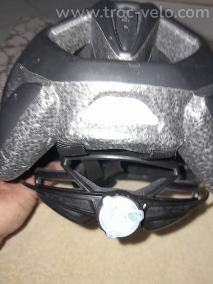 casque VTT Met Crossover M/L - 3