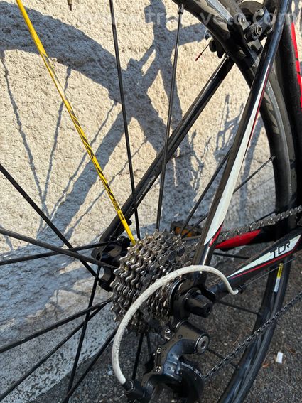 GIANT TCR1 compact - 3