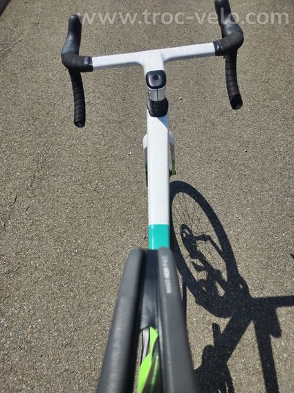 Wilier filante  - 3