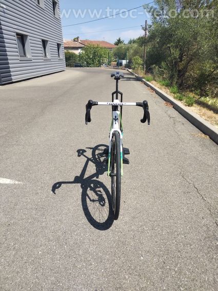Wilier filante  - 6