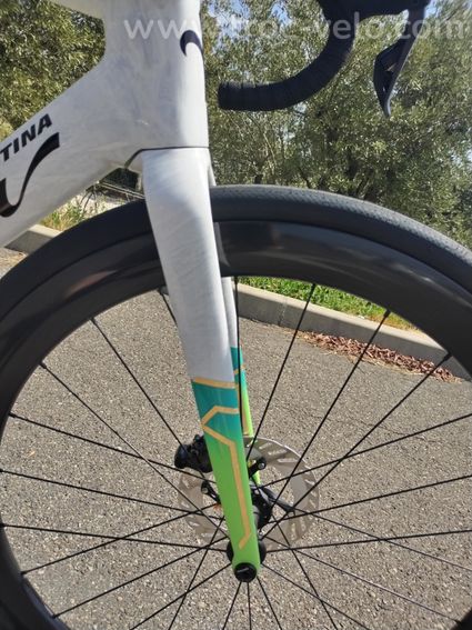 Wilier filante  - 14