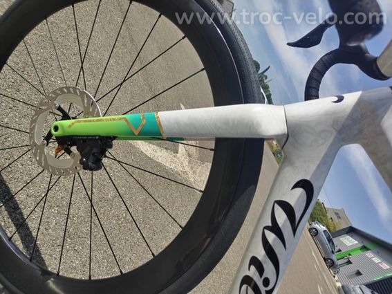 Wilier filante  - 10