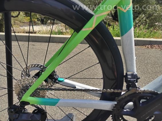 Wilier filante  - 13