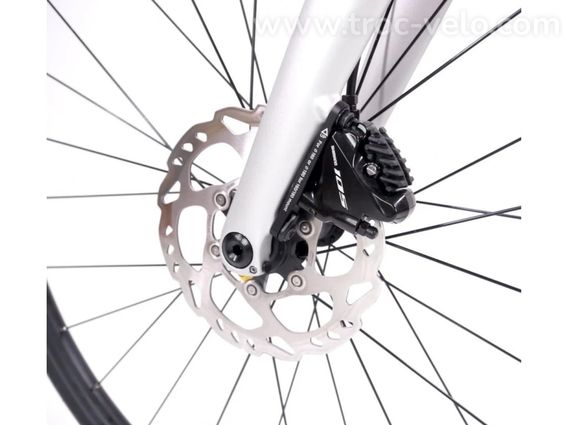 LOOK 765 OPTIMUM 2 DISC - 7