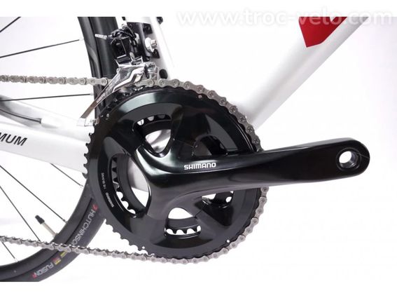 LOOK 765 OPTIMUM 2 DISC - 8