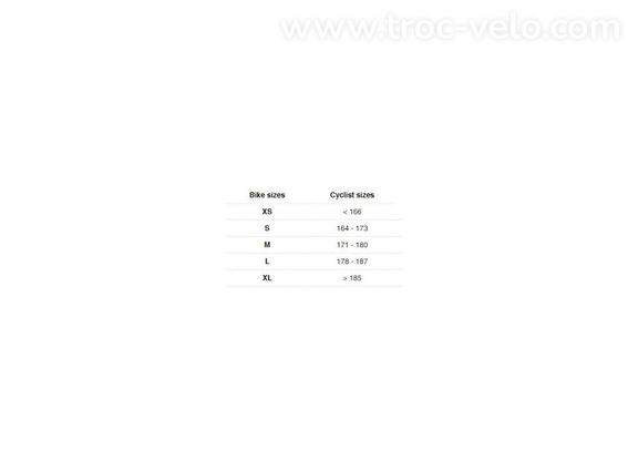 LOOK 765 OPTIMUM 2 DISC - 10