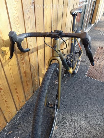SPEZIALIZED CRUX EXPERT Gravel 2024 - 5