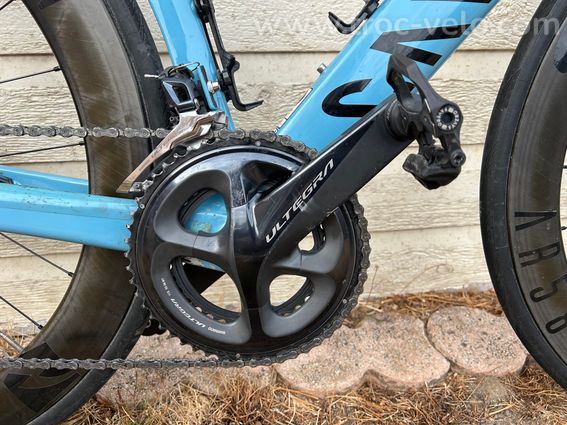 Canyon Aeroad CF SL 8 Disc - 3
