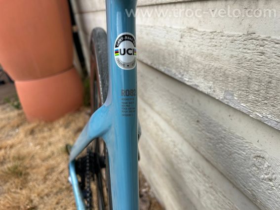 Canyon Aeroad CF SL 8 Disc - 4