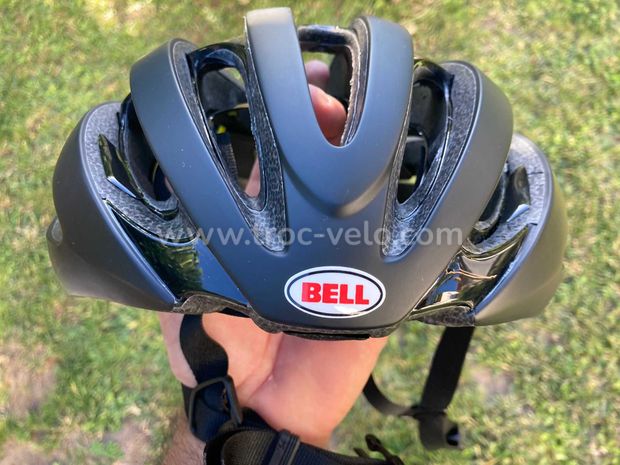 Casque neuf Bell Z20 MIPS Rally taille L - 3