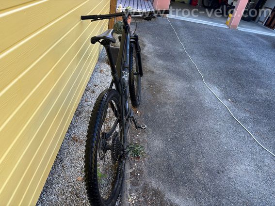Vtt trek procaliber 9.5 - 2