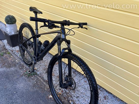 Vtt trek procaliber 9.5 - 3