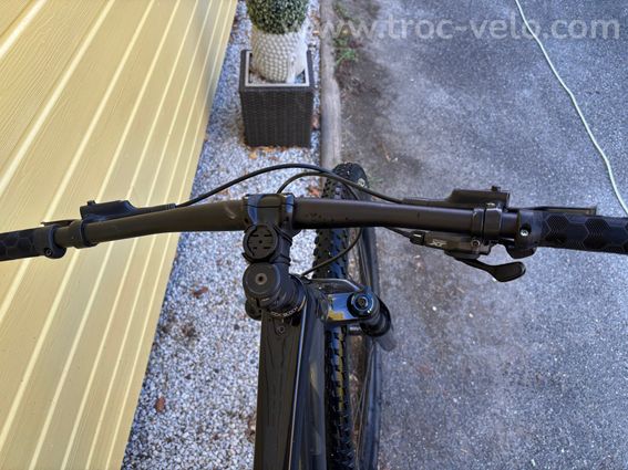 Vtt trek procaliber 9.5 - 5