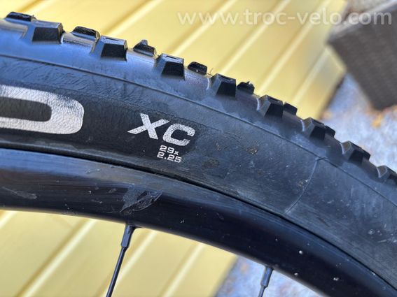 Vtt trek procaliber 9.5 - 6