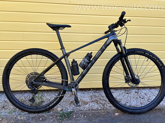 Vtt trek procaliber 9.5
