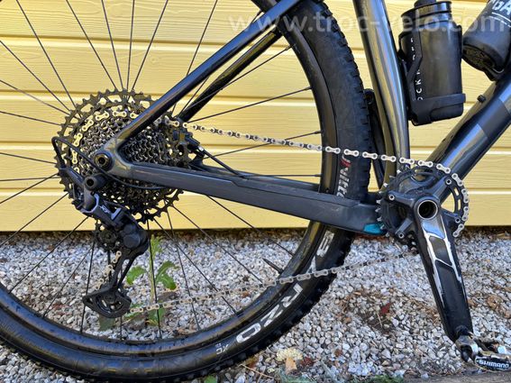 Vtt trek procaliber 9.5 - 7