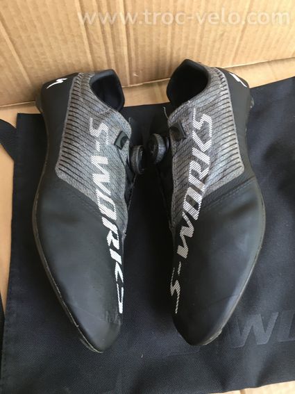 Chaussures Spécialized EXOS SWORKS 43,5 - 5