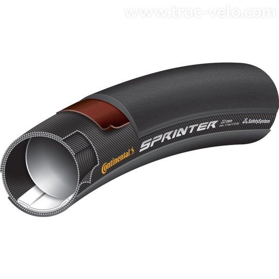 Vision Metron 81 SL Disc - 6