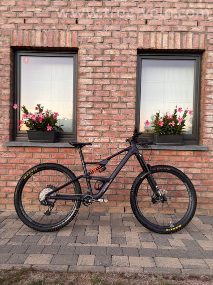 Orbea Occam LT 2026 XL - 2