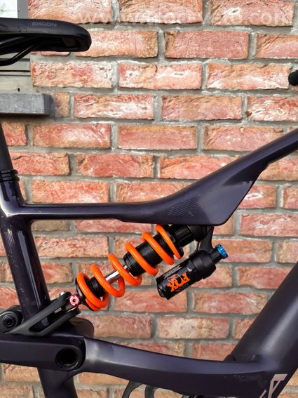 Orbea Occam LT 2026 XL - 4
