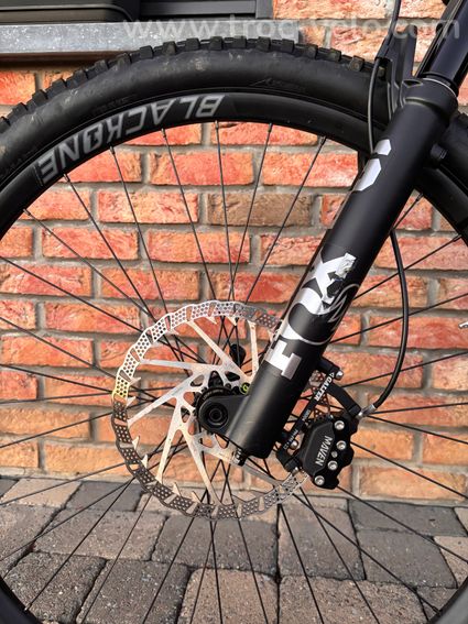 Orbea Occam LT 2026 XL - 7