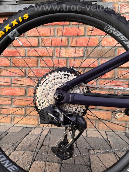 Orbea Occam LT 2026 XL - 8
