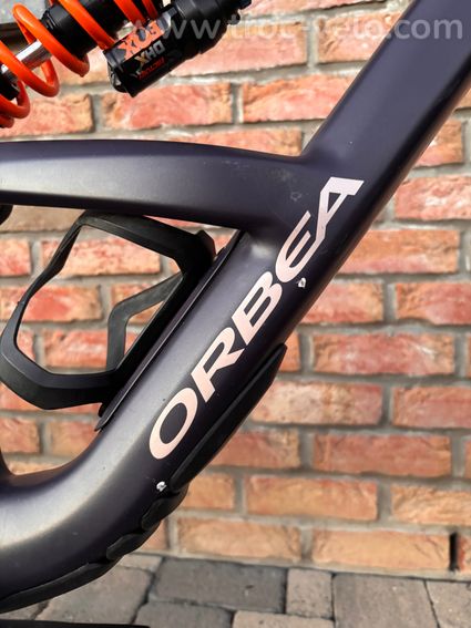 Orbea Occam LT 2026 XL - 9