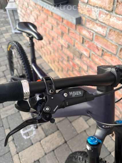 Orbea Occam LT 2026 XL - 10