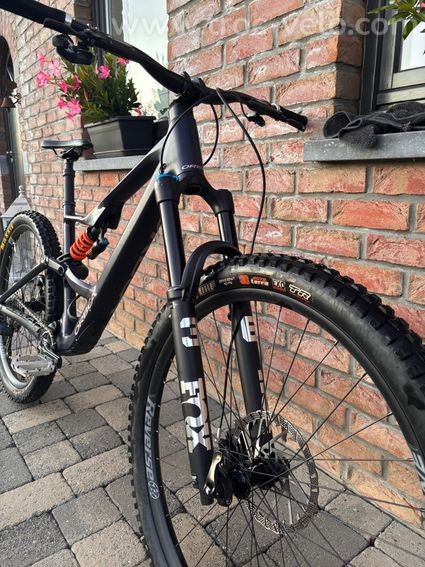 Orbea Occam LT 2026 XL - 11
