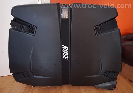 Valise vélo  - 2