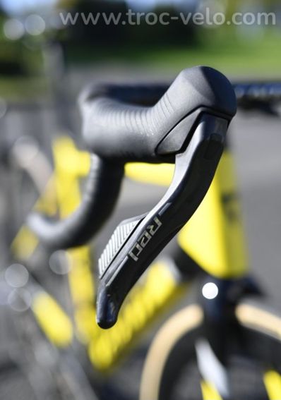 Giant TCR Advanced SL M Edition Legends Once Team - 4