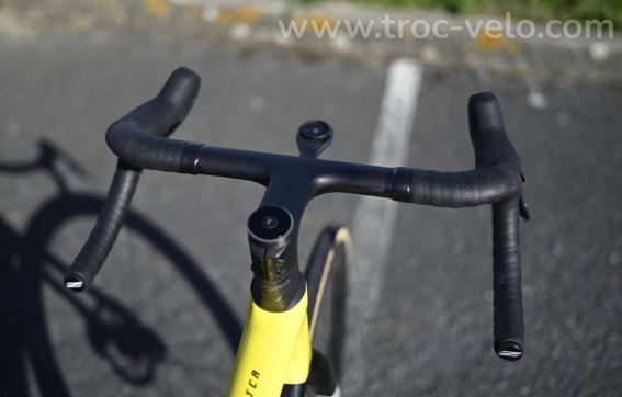 Giant TCR Advanced SL M Edition Legends Once Team - 5