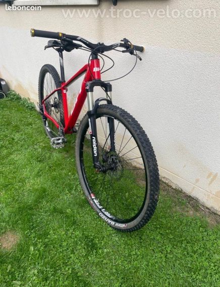 VTT-BH-SM-Aluminium - 2