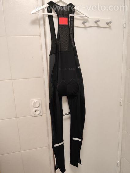 Cuissard castelli nanoflex gore tex  - 2