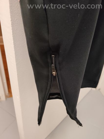 Cuissard castelli nanoflex gore tex  - 5