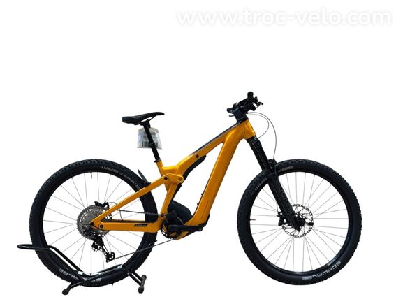 Scott Patron eRide 920 29 pouces VTT électrique Shimano XT 2022