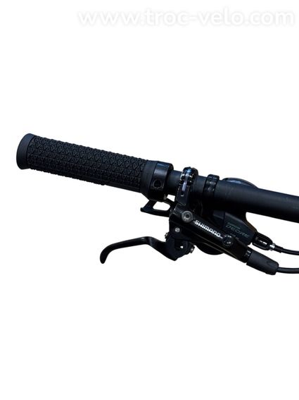 Scott Patron eRide 920 29 pouces VTT électrique Shimano XT 2022 - 4