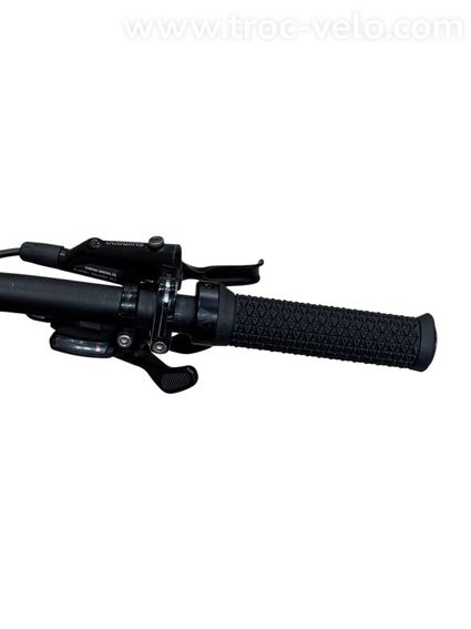 Scott Patron eRide 920 29 pouces VTT électrique Shimano XT 2022 - 8