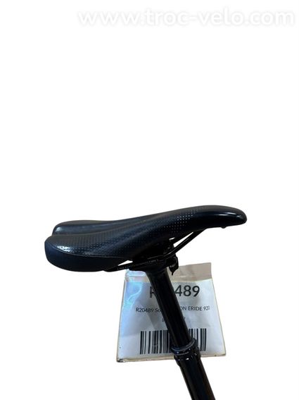Scott Patron eRide 920 29 pouces VTT électrique Shimano XT 2022 - 9