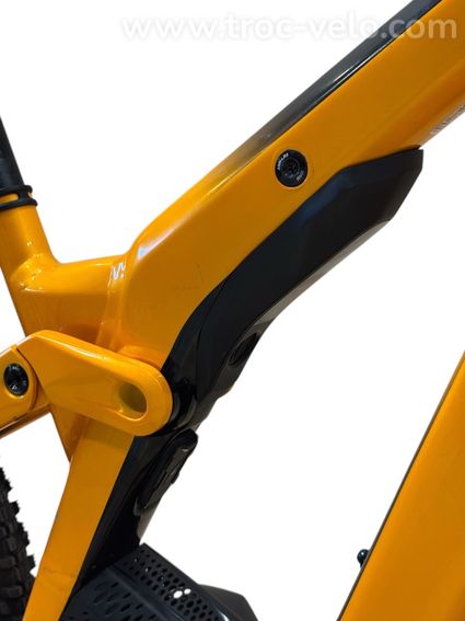 Scott Patron eRide 920 29 pouces VTT électrique Shimano XT 2022 - 10