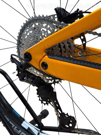 Scott Patron eRide 920 29 pouces VTT électrique Shimano XT 2022 - 13