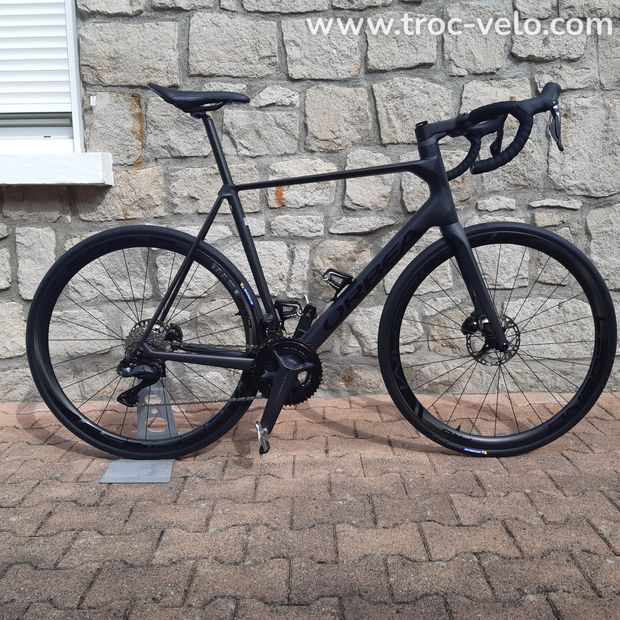 Orca Ultegra Di2 t57 - 1