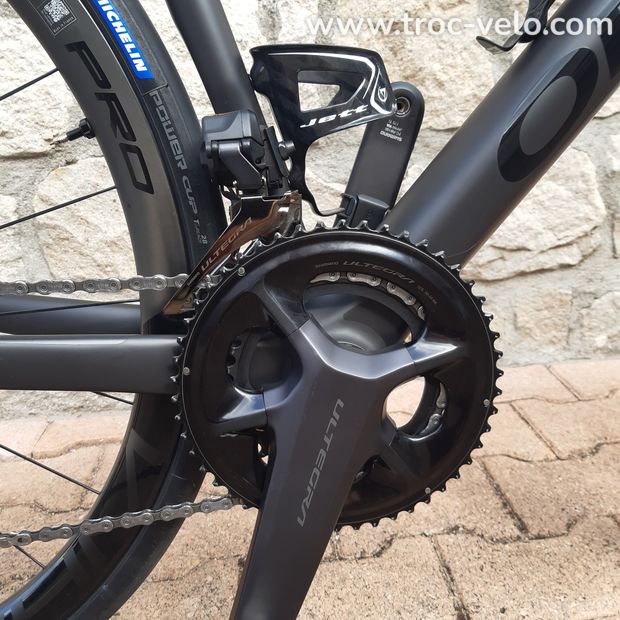 Orca Ultegra Di2 t57 - 4