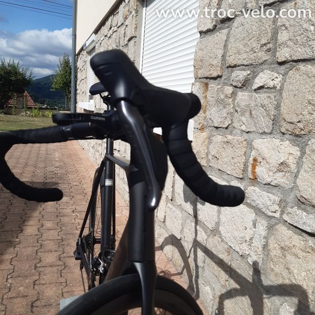 Orca Ultegra Di2 t57 - 5